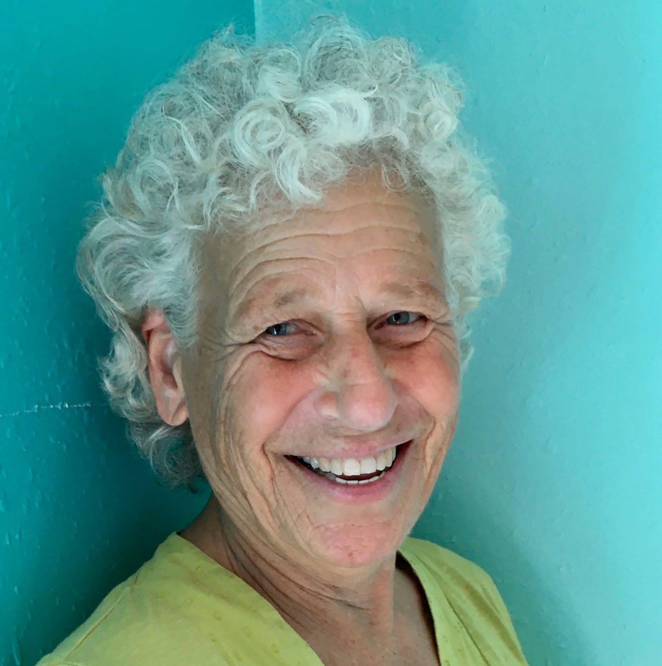 Betty Winholtz
