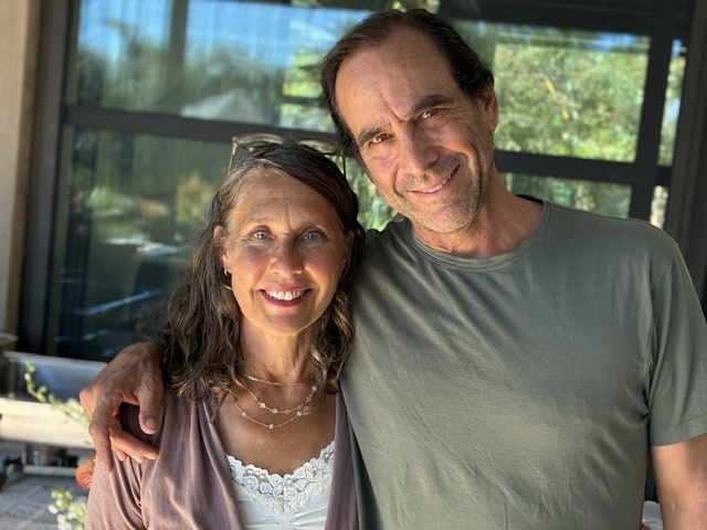 Brian & Nicole Dorfman