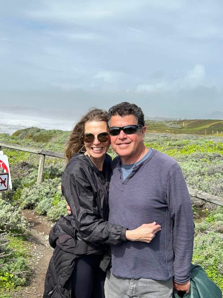John & Joan Solu